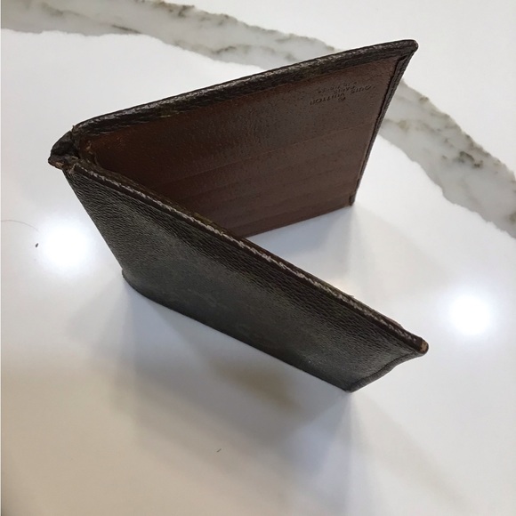 LV wallet - Picture 2 of 5